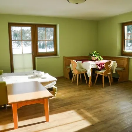 Studio Anita Apartment