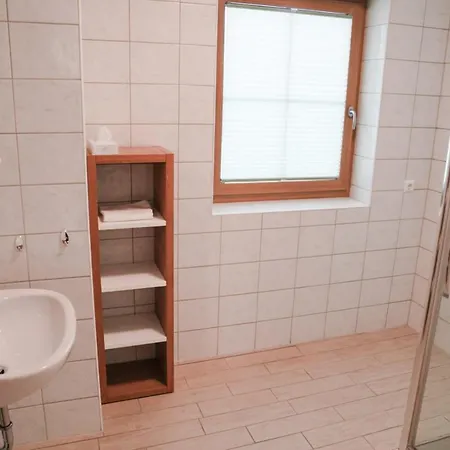 Studio Anita Apartment